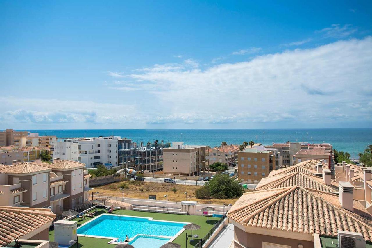 Adosado Obra Nueva Residencial De Lujo *