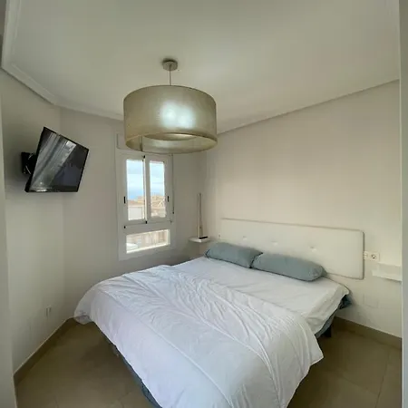 Villa Adosado Obra Nueva Residencial De Lujo à Santa Pola Extérieur photo