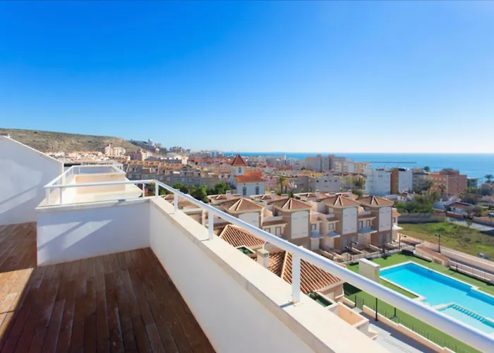 Adosado Obra Nueva Residencial De Lujo