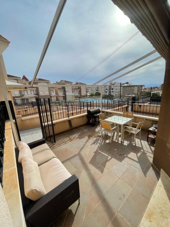 Adosado Obra Nueva Residencial De Lujo *