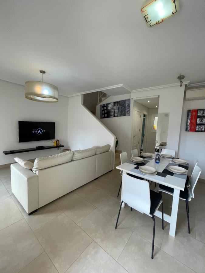 Adosado Obra Nueva Residencial De Lujo Villa *